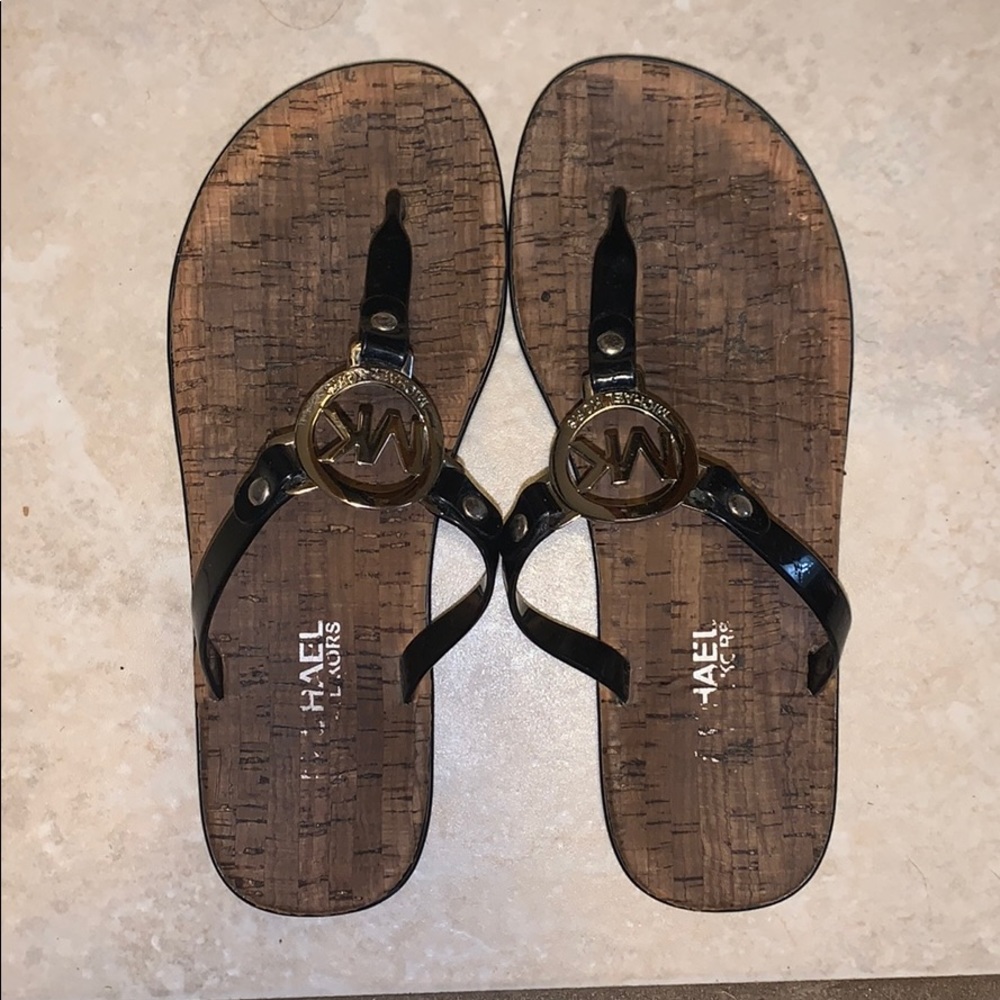 Michael Kors Flipflops